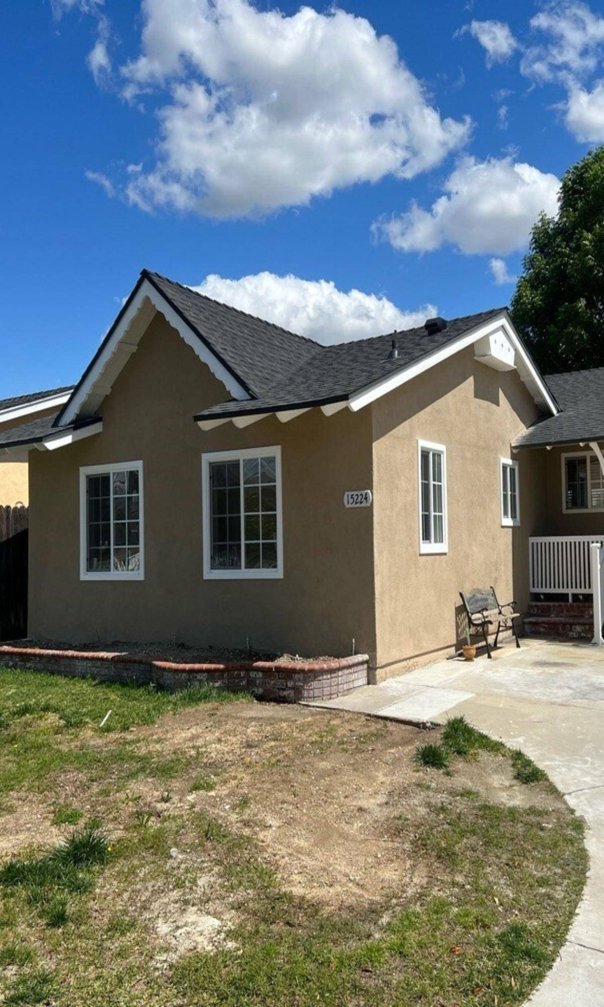 Alex O., La Mirada 90638, GARAGE CONVERSION
