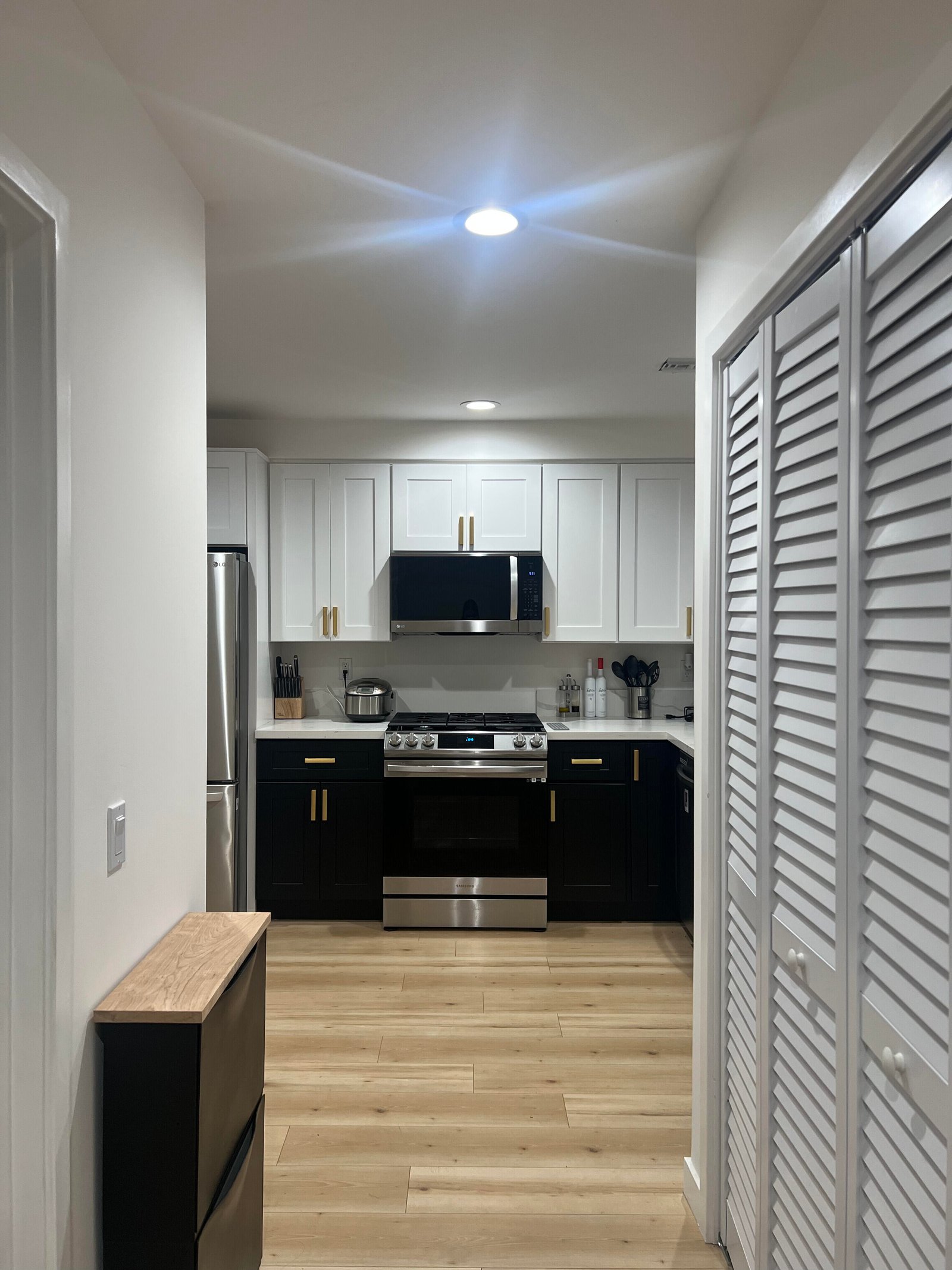 Home Remodel